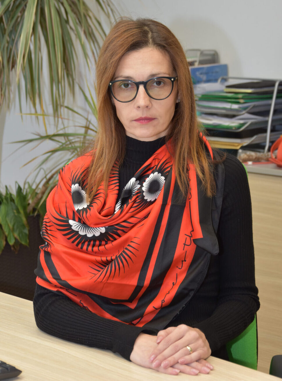 Dijana Zrinski