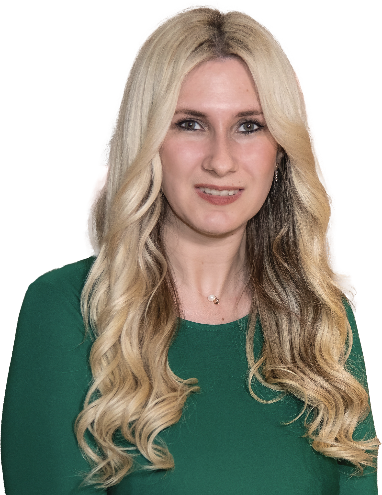 Ivana Gasparic simonek DS Smith