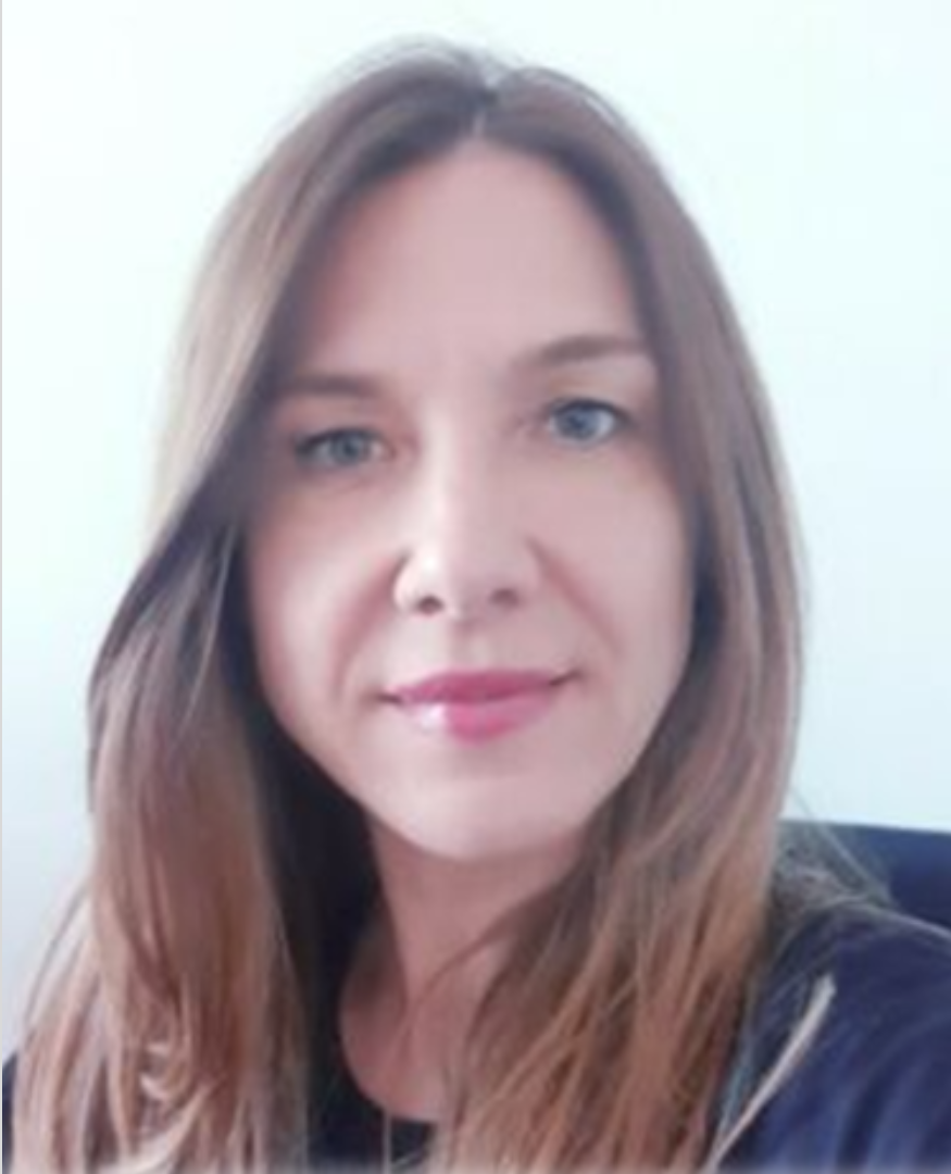 Tamara Tarnik