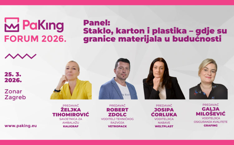  Staklo, karton i plastika – koje su granice materijala u budućnosti?
