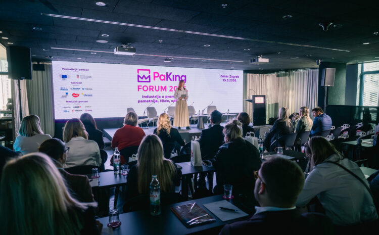  PaKing FORUM 2026.: Ambalaža na prekretnici – industrija traži odgovore na nova pravila i tržišne pritiske